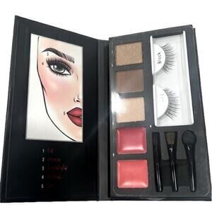 Ardell lash, eye, and lip kit